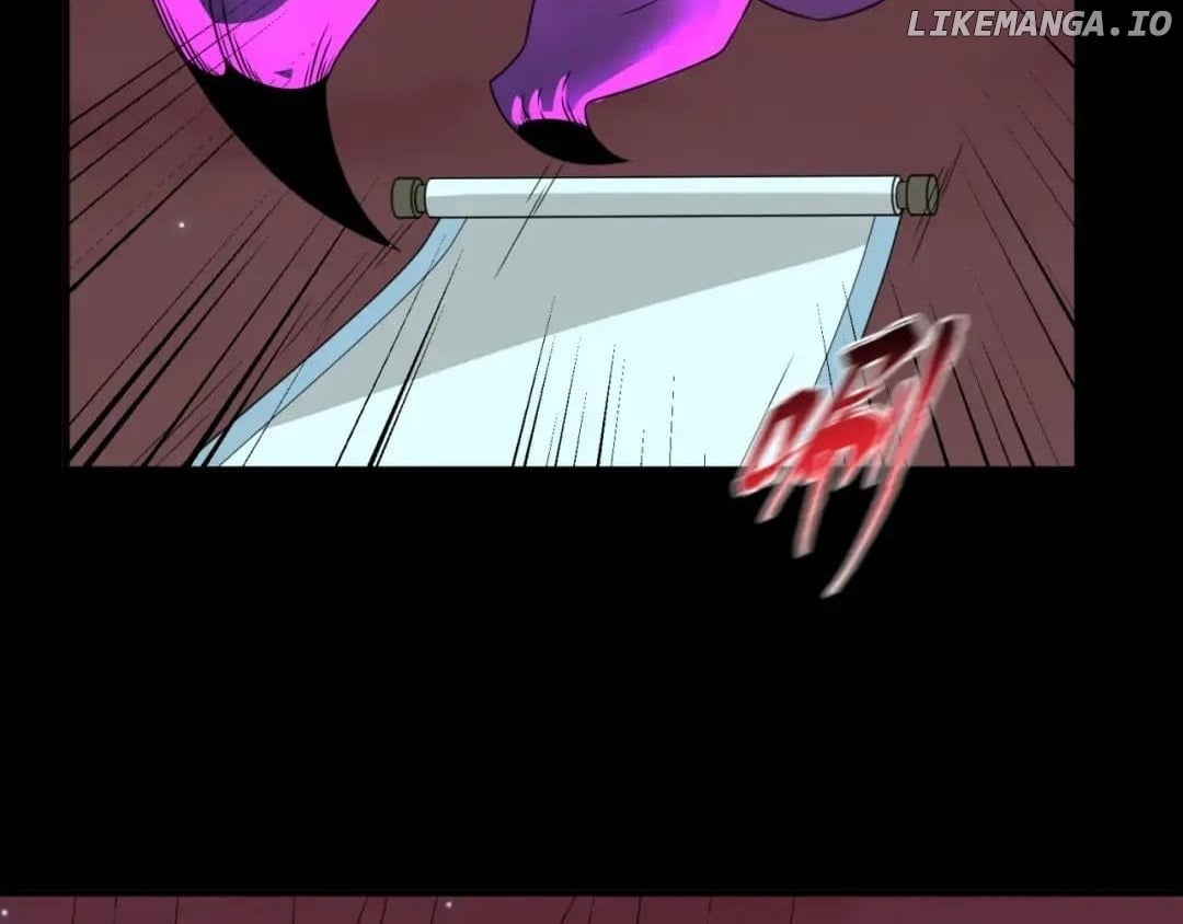 Era of the Haunted chapter 91 - page 68
